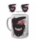 Taza Tokyo Ghoul, Máscara 320 ml