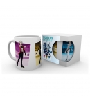 Taza Yuri on Ice!!! 320 ml