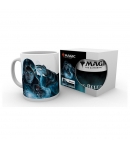 Taza Magic the Gathering, Jace Belleren 320 ml