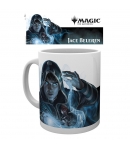 Taza Magic the Gathering, Jace Belleren 320 ml