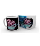 Taza Riverdale Pop's 320 ml