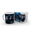 Taza Riverdale Personajes 320 ml