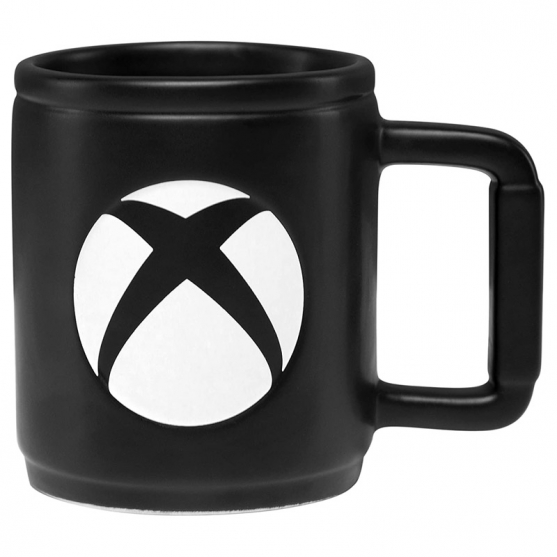 Taza Xbox Logo 400 ml