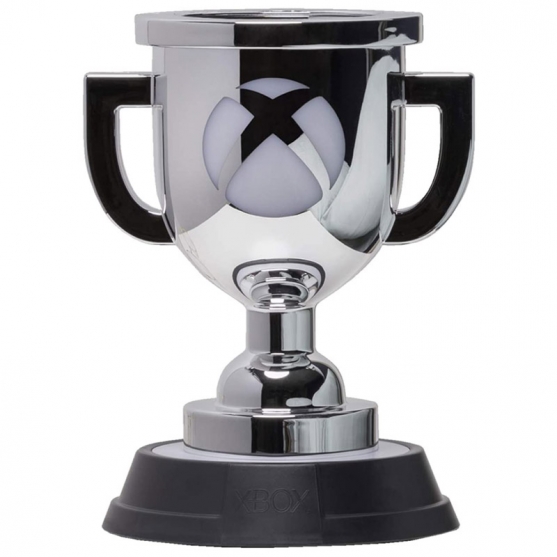 Lámpara Xbox Trofeo 21 cm