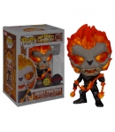 Pop! Ghost Phanter 863 Marvel Infinity Wars