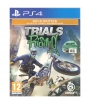 Trials Rising Gold Edition