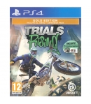 Trials Rising Gold Edition