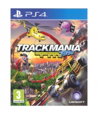 Trackmania TM Turbo