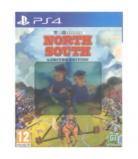 The Bluecoasts North & South Limited Edition