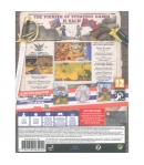 The Bluecoasts North & South Limited Edition