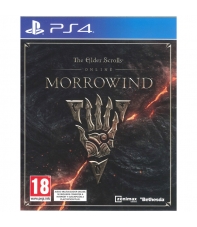 The Elders Scrolls Online Morrowind