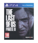 The Last of Us Parte II