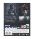 The Last of Us Parte II