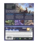 Torment Tides of Numenera Edición Day One