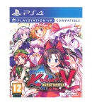 Touhou Kobuto V: Burst Battle