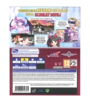 Touhou Kobuto V: Burst Battle