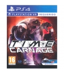 Time Carnage