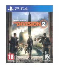 Tom Clancy's The Division 2