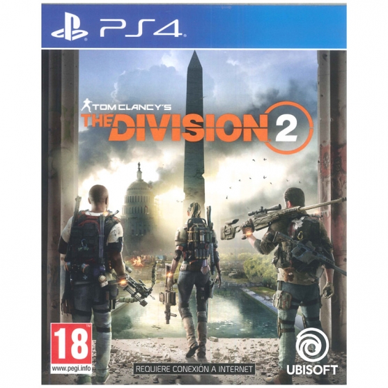 Tom Clancy's The Division 2