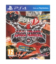 Tokyo Twilight Ghost Hunters: Daybreak Special Gigs