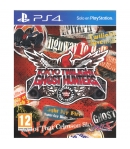 Tokyo Twilight Ghost Hunters: Daybreak Special Gigs