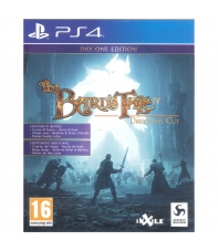 The Bard's Tale IV Director's Cut