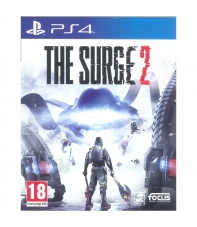 The Surge 2