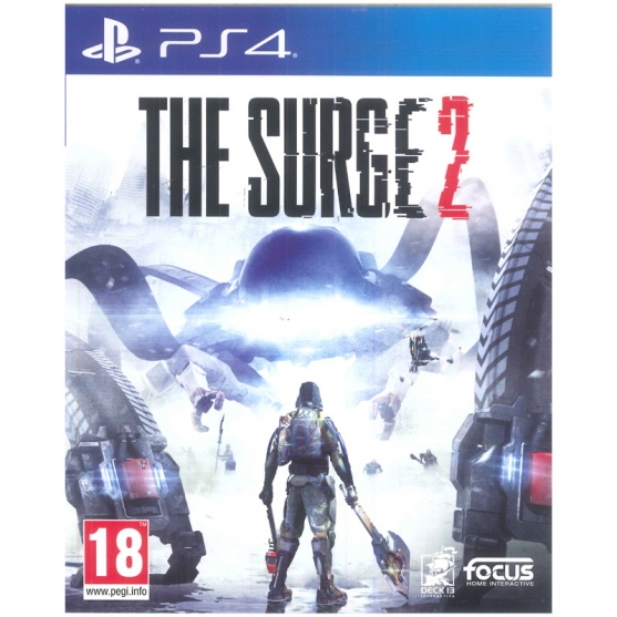 The Surge 2
