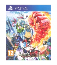 The Wonderful 101: Remastered