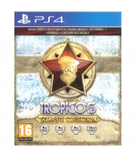 Tropico 5 Complete Collection