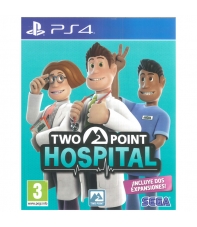 Two Point Hospital