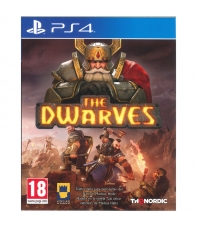 The Dwarves