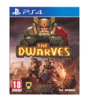 The Dwarves