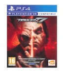 Tekken 7