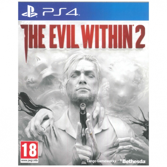 The Evil Within 2