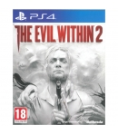 The Evil Within 2