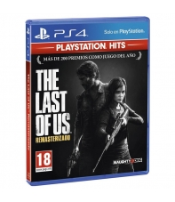 The Last of Us Remasterizado