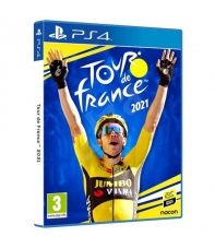 Tour de France 2021