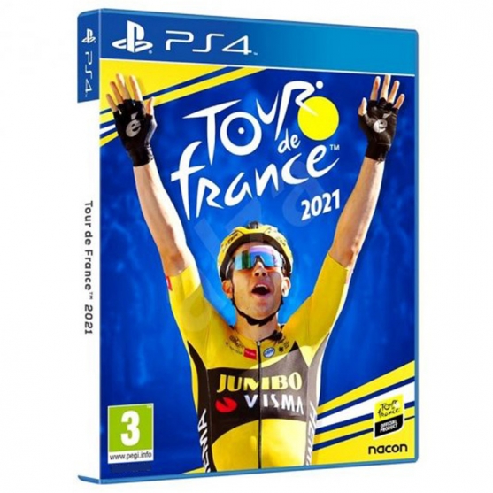 Tour de France 2021