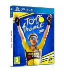 Tour de France 2021