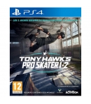 Tony Hawk's Pro Skater 1+2