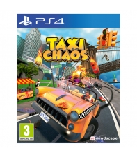 Taxi Chaos