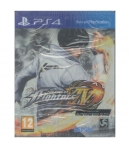 The King of Fighters XIV