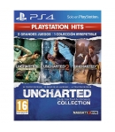 Uncharted: The Nathan Drake Collection