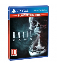 Until Dawn