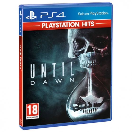 Until Dawn