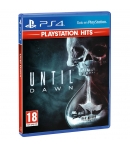Until Dawn