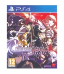 Until Night In-Birth Exe: Late (st)