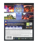 Valhalla Hills Definitive Edition