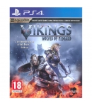 Vikings - Wolves of Midgard